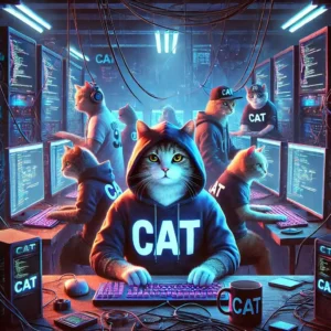 Juventudes tecnológicas: el Club Argentino de Tecnología (CAT) alza vuelo