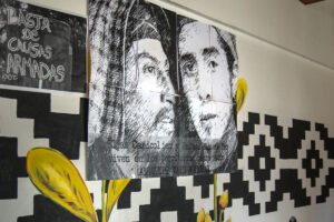 A casi 9 años del asesinato de Rafael Nahuel