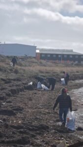 🌿 PET, aluminio y solidaridad: ¡Río Grande juntó más de 14 toneladas de reciclables en “Reciclá y Ganá 2026”! ♻️